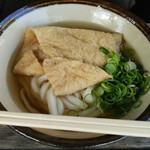 讃岐うどん がもう - 