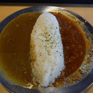 自衛隊カレー_0