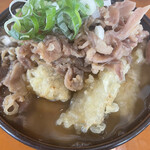 うどん家 米 - 