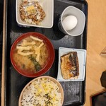 岩本町小町食堂 - 