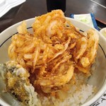 うどん　八州 - 