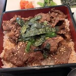 焼肉 SUJEO - 