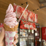 太陽のいちご - 