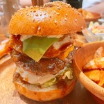 SORAMIMI BURGER - 