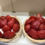 太陽のいちご - 