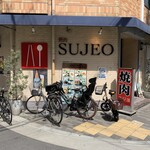 焼肉 SUJEO - 