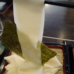 うどん　八州 - 