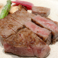 名駅 鉄板焼き 森本Ｘ Premium - 