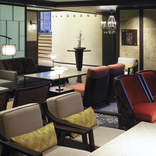 ダーワ悠洛・京都[Lounge&Bar1867]