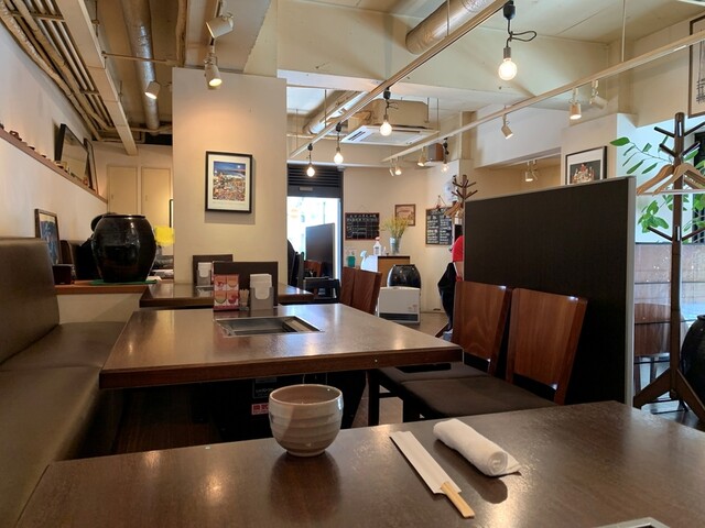 Yakiniku SUJEO photo 4