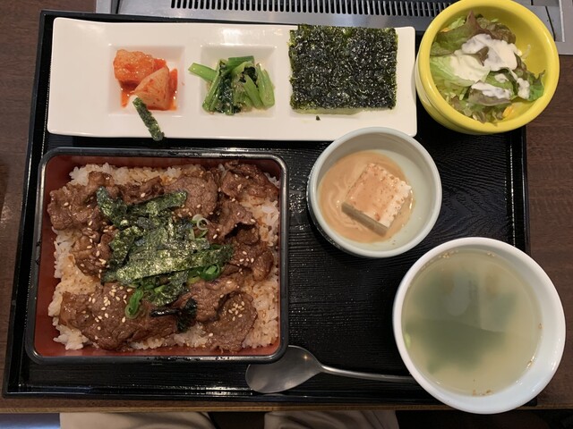 Yakiniku SUJEO