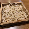 Uzen Soba Doujou Kiwame - 板そば