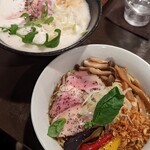 コジーナ邸 鶏白湯ラーメンと豪快な居酒屋料理＆鍋 - 