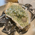 Italian ＆ Oyster Season - 