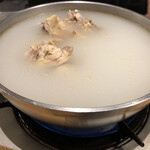 博多味処 すきやき・水たき いろは 本店 - 