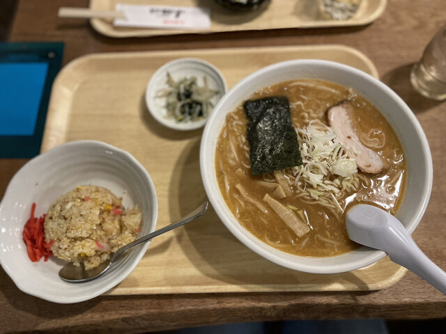 らーめん処 小樽坂 - 小樽築港（ラーメン）の写真