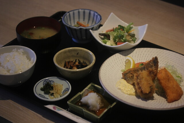 四季音 ページ ビストロ四季音｜山口県周南市にある創作料理の店｜
