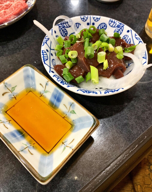 もっこす。 もっこす - 菊池市その他/焼肉 | 食べログ