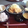  とんかつ古炉奈 半田店