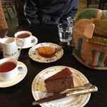 アナザホリデー - 