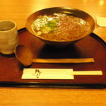 Fukusoba - 