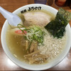 麺屋 ようすけ 東京駅ラーメンストリート店