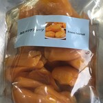 楽楽生鮮 - ジャックフルーツ