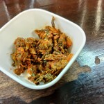 平九郎R - 激辛辛子高菜