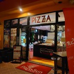 Pizza Sun Okinawa - 