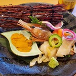 うに むらかみ - 