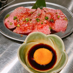 Tamaniha Yakiniku - 