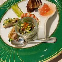 中国飯店 三田店 - 