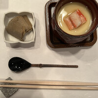 鮨 茶居庵 - 