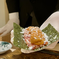 銀座 ちかみつ 六丁目 - 