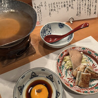 鮨 茶居庵 - 