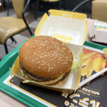 McDonald's - 