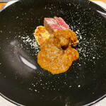 創作料理とワインのお店 上田 慎一郎 - 