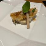 創作料理とワインのお店 上田 慎一郎 - 