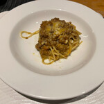 創作料理とワインのお店 上田 慎一郎 - 