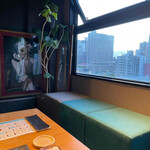 創作料理とワインのお店 上田 慎一郎 - 