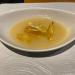 創作料理とワインのお店 上田 慎一郎 - 