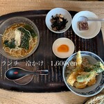 蕎麦や 口福 - by Mi~ya