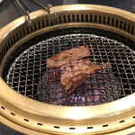 Kurogewagyuu Yakiniku Sakuratei - 