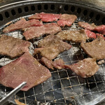 Gyuushige - 肉