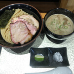 中華蕎麦 ひら井 - 