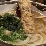 YOIYA - うどん