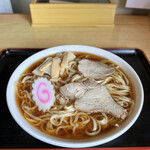 そば処 はらだ - 