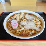 そば処 はらだ - 