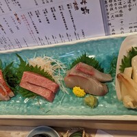 富久鮨 池袋西口店 - 