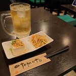 酒楽屋 ちろる - 